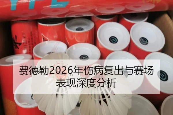 费德勒2026年伤病复出与赛场表现深度分析
